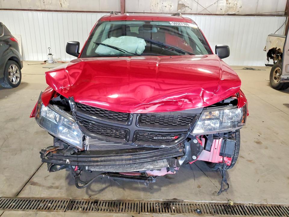 Aukcja sprzedaży 2018 Dodge Journey, vin: 3C4PDDAG9JT417076, numer aukcji: 50527166