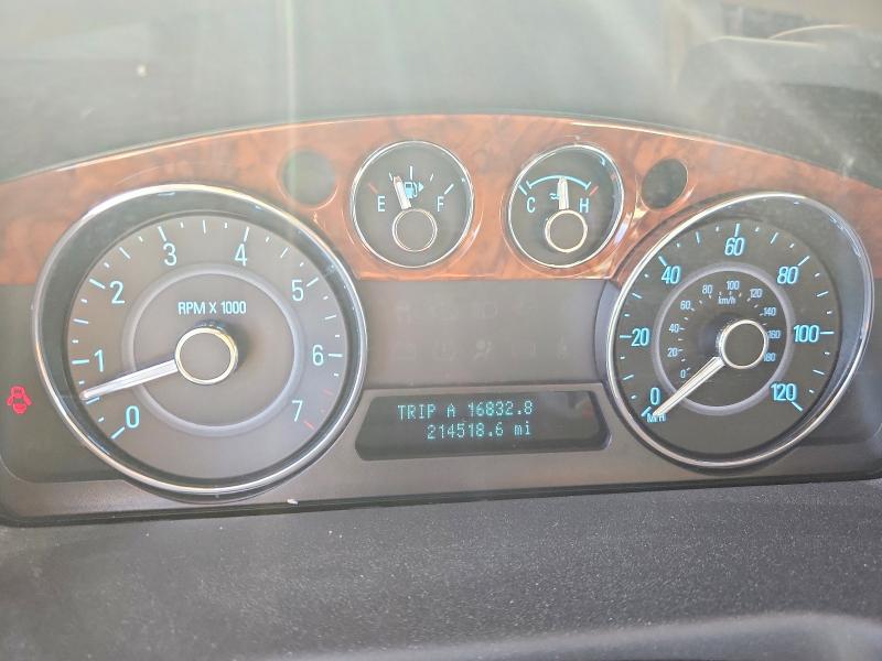 Продаж на аукціоні авто 2012 Ford Flex, vin: 2FMGK5DC8CBD03942, номер лоту: 49717906