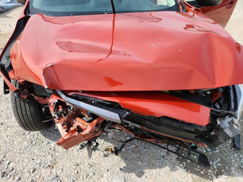 2024 Subaru Crosstrek მანქანა იყიდება აუქციონზე, vin: JF2GUADC6RH889576, აუქციონის ნომერი: 49035236