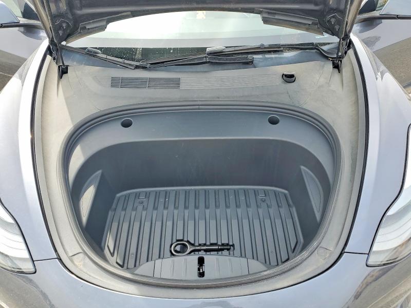 Aukcja sprzedaży 2023 Tesla Model 3, vin: 5YJ3E1EA3PF648742, numer aukcji: 49235166