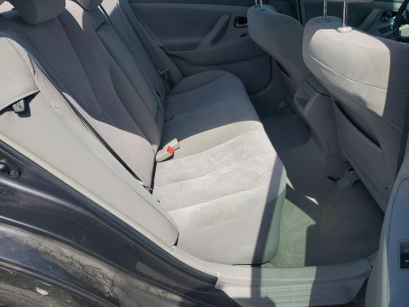 51621086 :رقم المزاد ، 4T4BF3EK4BR167980 vin ، 2011 Toyota Camry مزاد بيع