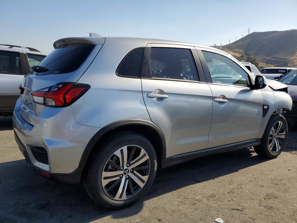 Aukcja sprzedaży 2026 Mitsubishi Outlander Sport, vin: JA4ARUAU7TU007764, numer aukcji: 49254906
