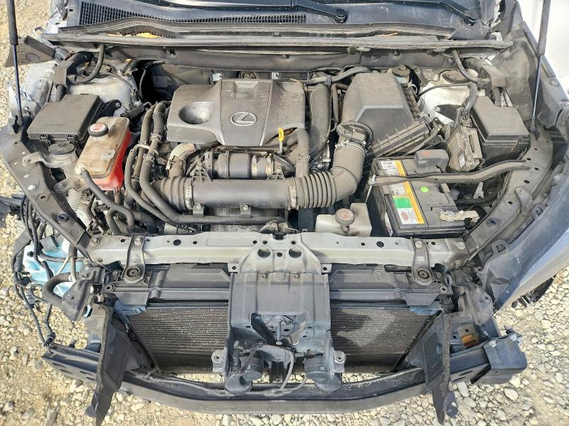 Aukcja sprzedaży 2017 Lexus Nx 200t, vin: JTJBARBZ7H2106917, numer aukcji: 49121696