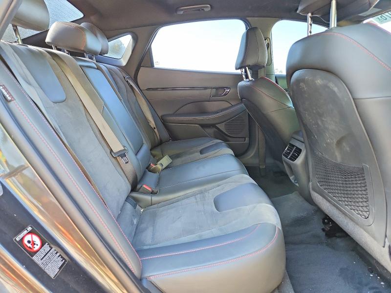 Продажа на аукционе авто 2022 Hyundai Sonata, vin: KMHL14JC2NA217637, номер лота: 47956976