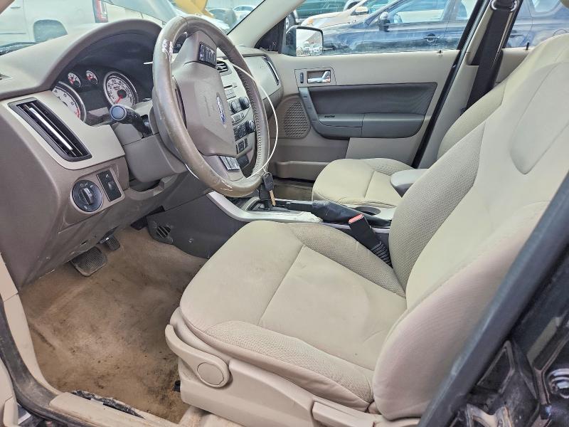 Продаж на аукціоні авто 2009 Ford Focus, vin: 1FAHP36N89W114797, номер лоту: 49749756