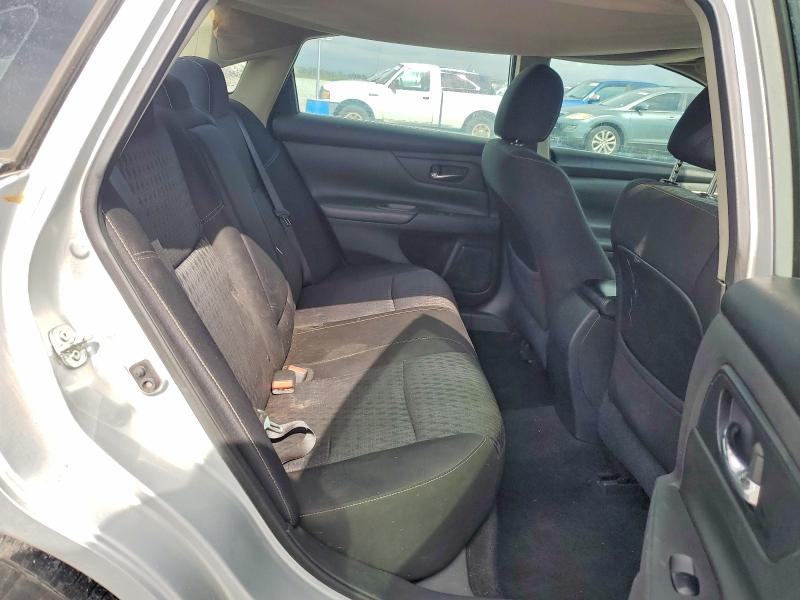 2016 Nissan Altima მანქანა იყიდება აუქციონზე, vin: 1N4AL3AP3GN326130, აუქციონის ნომერი: 50854656