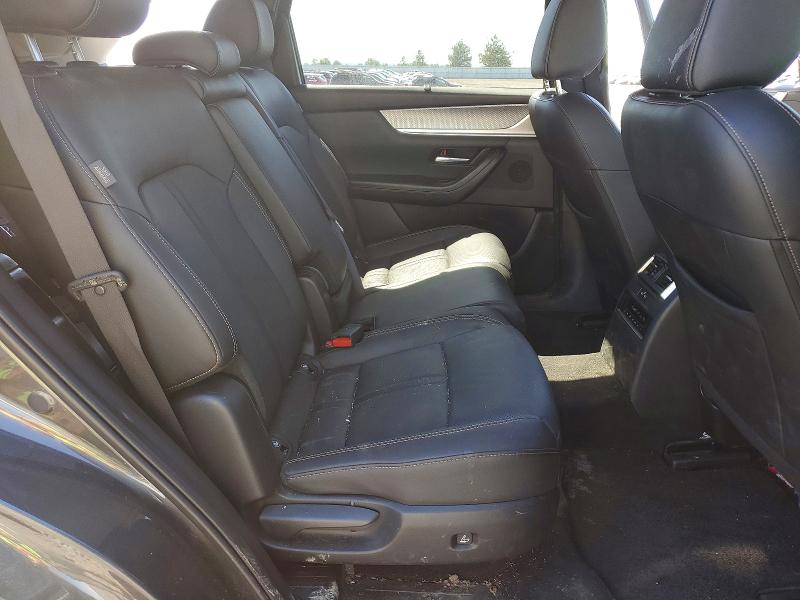 Продаж на аукціоні авто 2025 Mazda Cx-90, vin: JM3KKBHD3S1194887, номер лоту: 52003556
