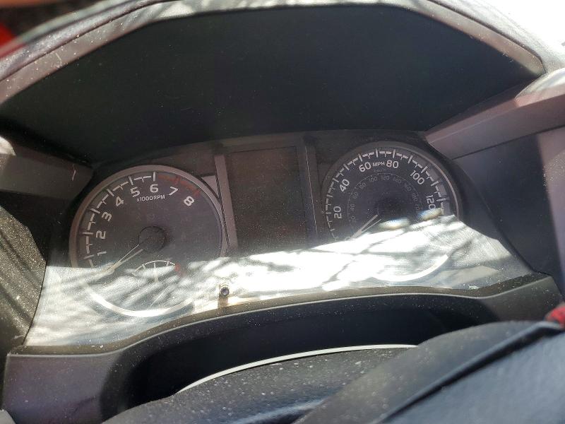 Aukcja sprzedaży 2019 Toyota Tacoma, vin: 3TMCZ5AN4KM247144, numer aukcji: 51165186