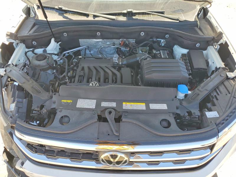 2021 Volkswagen Atlas მანქანა იყიდება აუქციონზე, vin: 1V2HR2CA9MC574656, აუქციონის ნომერი: 51302466