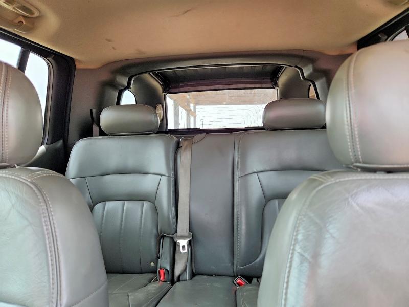 Продаж на аукціоні авто 2004 Gmc Envoy, vin: 1GKES12S346185933, номер лоту: 49630506
