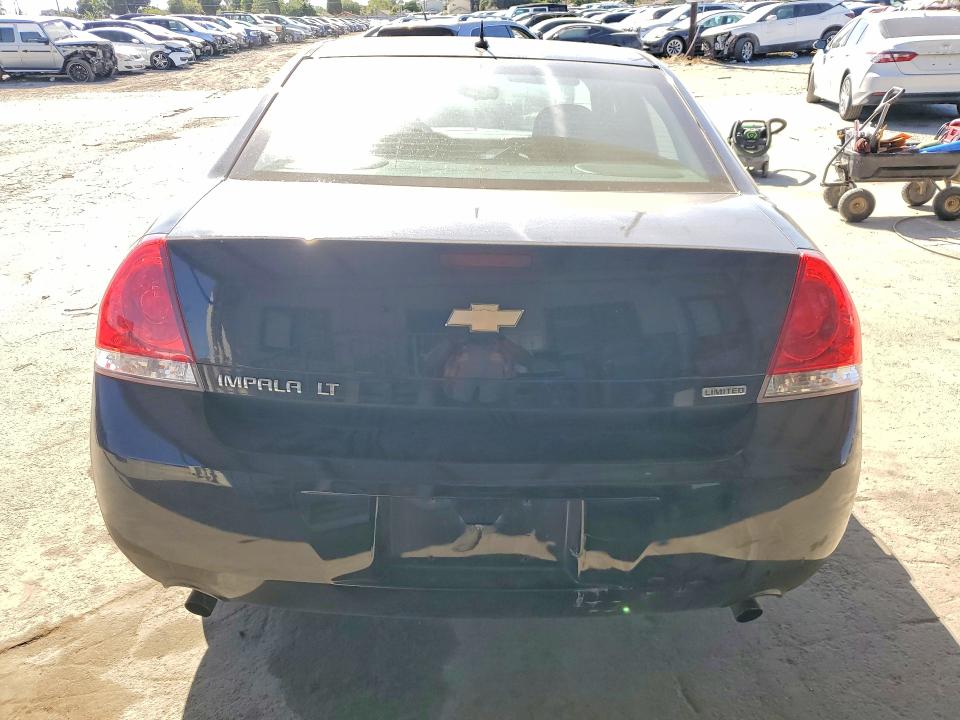 Aukcja sprzedaży 2016 Chevrolet Impala Limited, vin: 2G1WB5E30G1175991, numer aukcji: 50986616