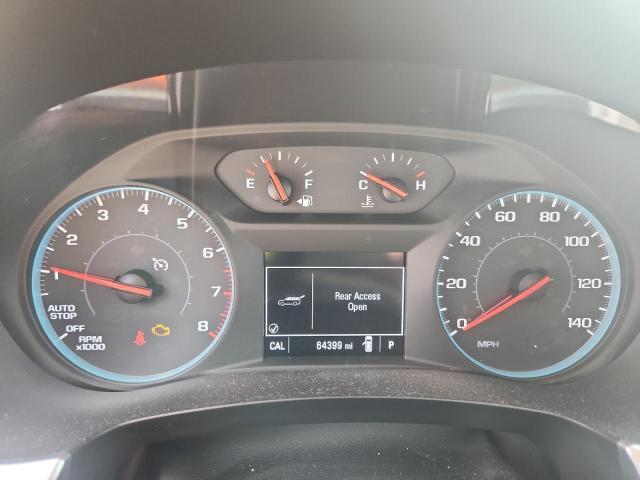 Продажа на аукционе авто 2021 Chevrolet Traverse, vin: 1GNERFKW1MJ189071, номер лота: 49183136