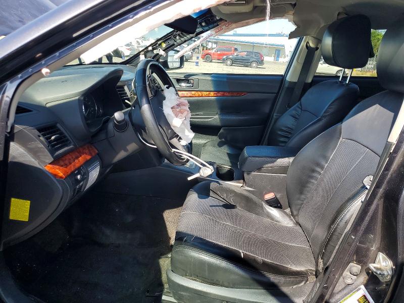Продаж на аукціоні авто 2012 Subaru Outback, vin: 4S4BRBKC2C3263543, номер лоту: 51536506