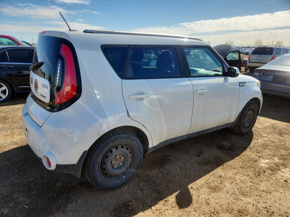 Продажа на аукционе авто 2014 Kia Soul, vin: KNDJP3A50E7065151, номер лота: 51537616