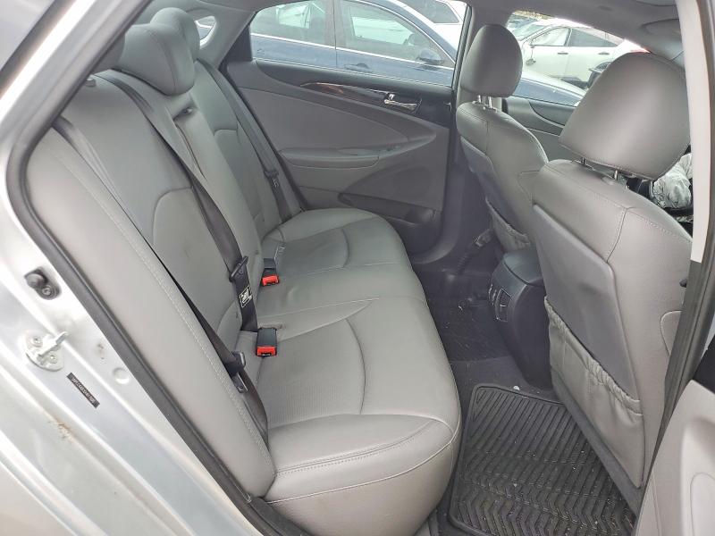 Aukcja sprzedaży 2013 Hyundai Sonata, vin: 5NPEC4AB3DH617695, numer aukcji: 49953126