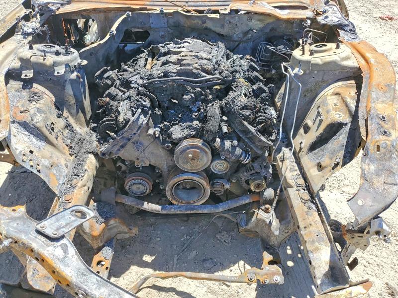 Продажа на аукционе авто 2024 Ford Mustang, vin: 1FA6P8CF8R5435276, номер лота: 49424776