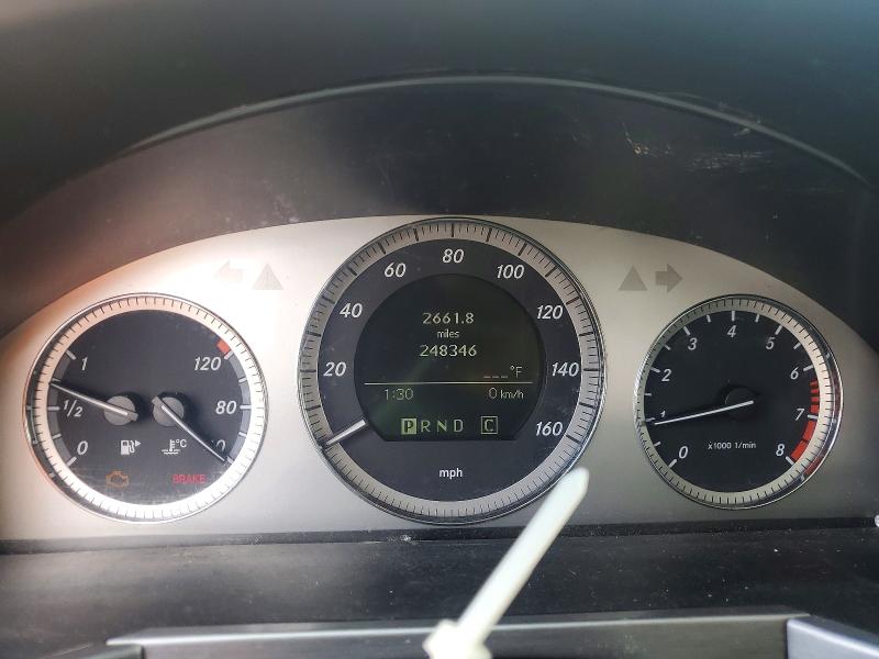 Продажа на аукционе авто 2010 Mercedes-benz Glk, vin: WDCGG8HB1AF446519, номер лота: 50403456