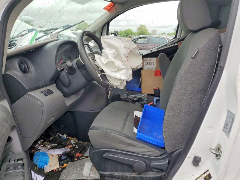 Aukcja sprzedaży 2018 Nissan Nv200, vin: 3N6CM0KN2JK692439, numer aukcji: 51463086