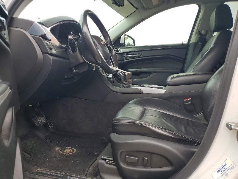 2013 Cadillac Srx მანქანა იყიდება აუქციონზე, vin: 3GYFNAE38DS576576, აუქციონის ნომერი: 48475456