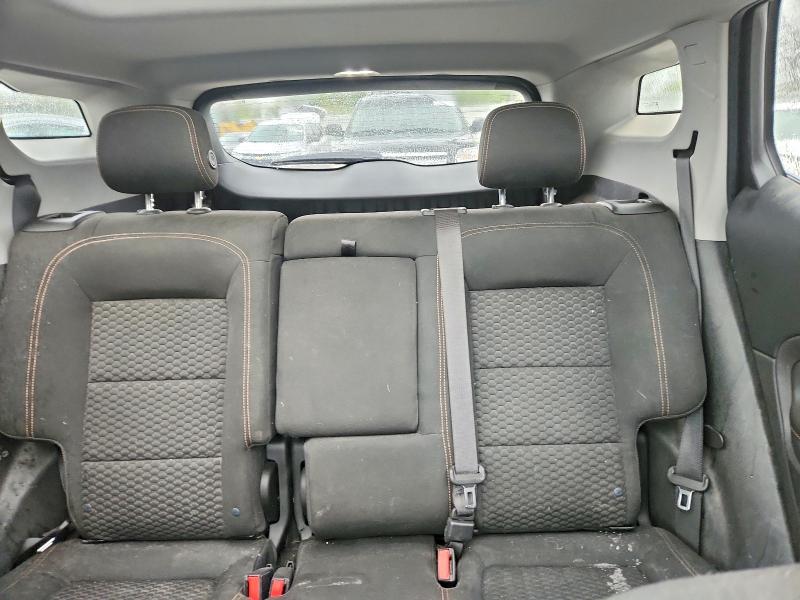 Aukcja sprzedaży 2018 Gmc Terrain, vin: 3GKALUEU7JL238208, numer aukcji: 51495916