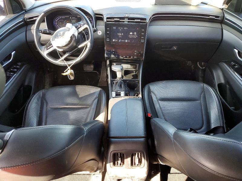 Продаж на аукціоні авто 2022 Hyundai Tucson, vin: KM8JCCAE9NU036093, номер лоту: 47363916