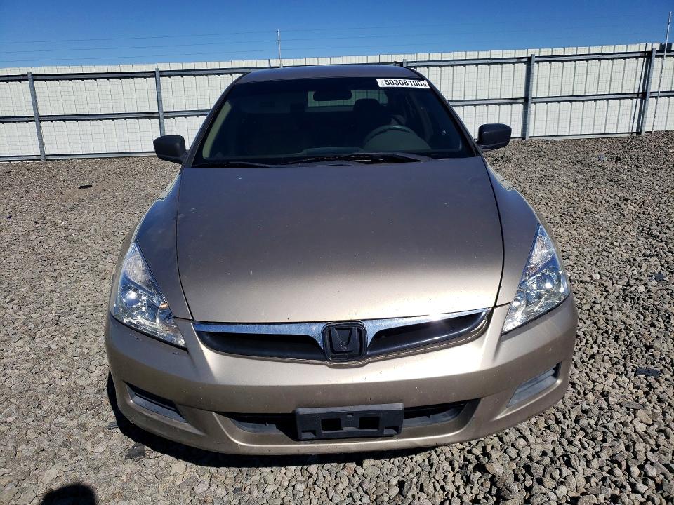 Aukcja sprzedaży 2006 Honda Accord, vin: JHMCM56176C006480, numer aukcji: 50308106