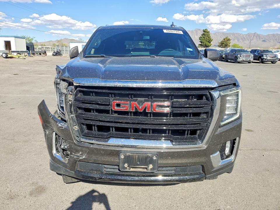 49467566 :رقم المزاد ، 1GKS1AKDXMR354982 vin ، 2021 Gmc Yukon مزاد بيع