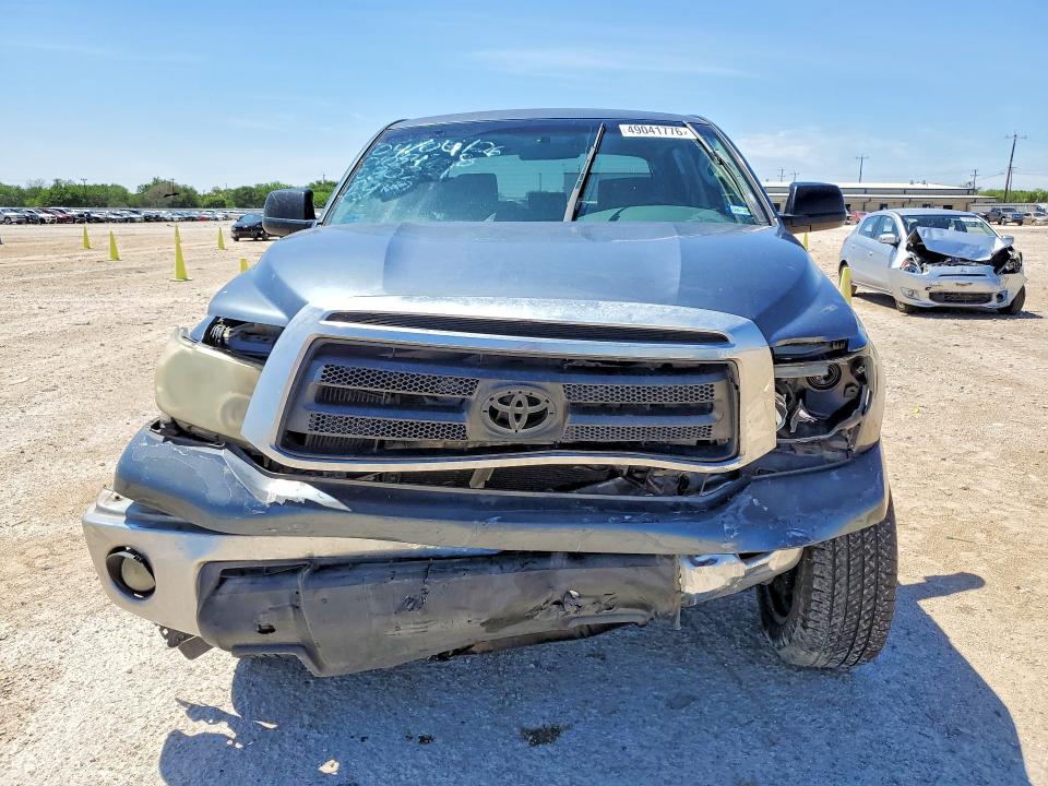 Продажа на аукционе авто 2010 Toyota Tundra, vin: 5TFEY5F15AX080321, номер лота: 49041776
