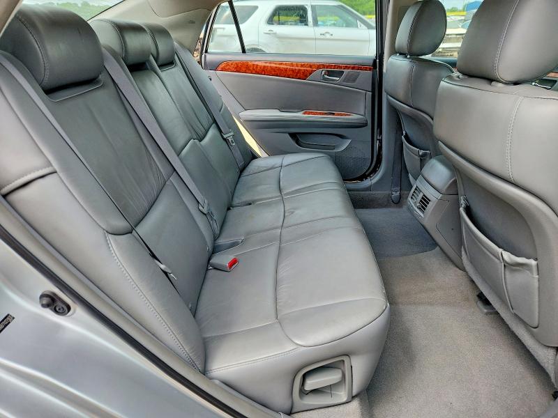 Продажа на аукционе авто 2007 Toyota Avalon, vin: 4T1BK36B77U231635, номер лота: 49395586