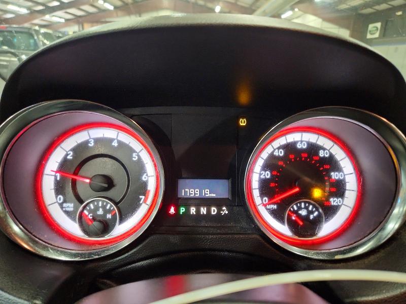 51585966 :رقم المزاد ، 2C4RDGBG5JR190934 vin ، 2018 Dodge Grand Caravan مزاد بيع