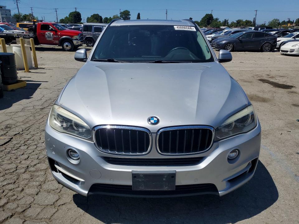 Продажа на аукционе авто 2016 Bmw X5, vin: 5UXKR0C57G0P25643, номер лота: 49990566