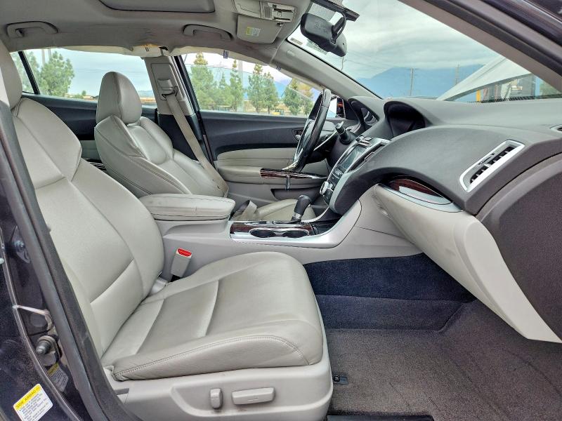 Aukcja sprzedaży 2015 Acura Tlx, vin: 19UUB1F31FA024878, numer aukcji: 50853286