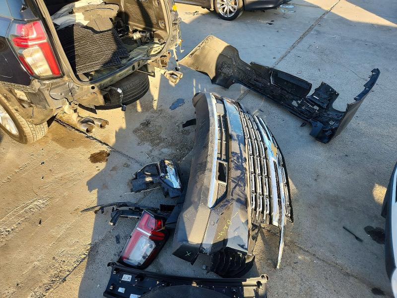 2023 Chevrolet Tahoe მანქანა იყიდება აუქციონზე, vin: 1GNSCSKD8PR221631, აუქციონის ნომერი: 49793586