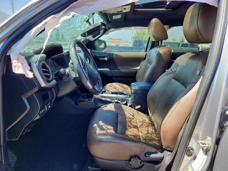 Aukcja sprzedaży 2017 Toyota Tacoma, vin: 3TMEZ5CN6HM039247, numer aukcji: 49013826
