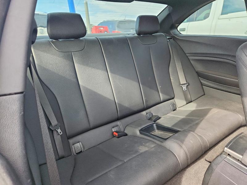 Продаж на аукціоні авто 2020 Bmw 230i, vin: WBA2J1C06L7E70567, номер лоту: 49509546