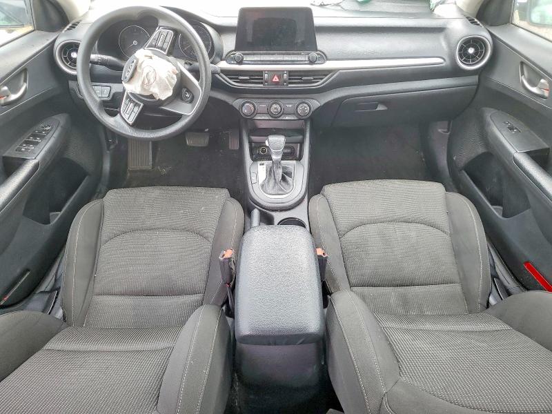 Продаж на аукціоні авто 2021 Kia Forte, vin: 3KPF24AD2ME350496, номер лоту: 48713576