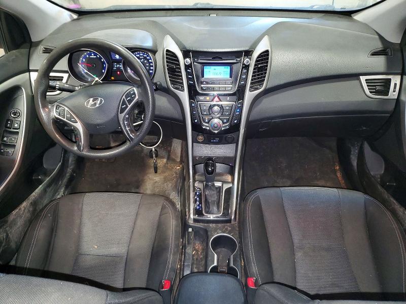 Aukcja sprzedaży 2014 Hyundai Elantra Gt, vin: KMHD25LH9EU180150, numer aukcji: 49321546