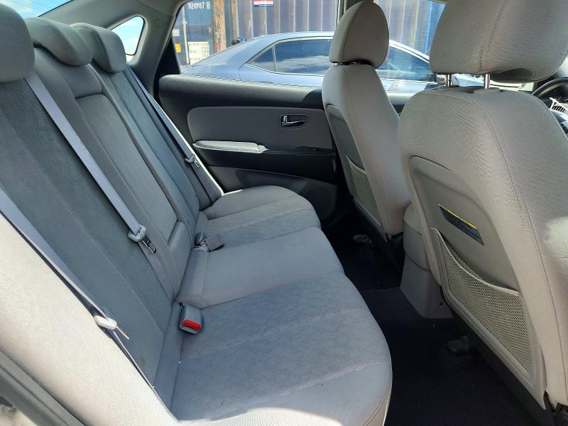 Продажа на аукционе авто 2010 Hyundai Elantra, vin: KMHDU4AD1AU901883, номер лота: 51464316
