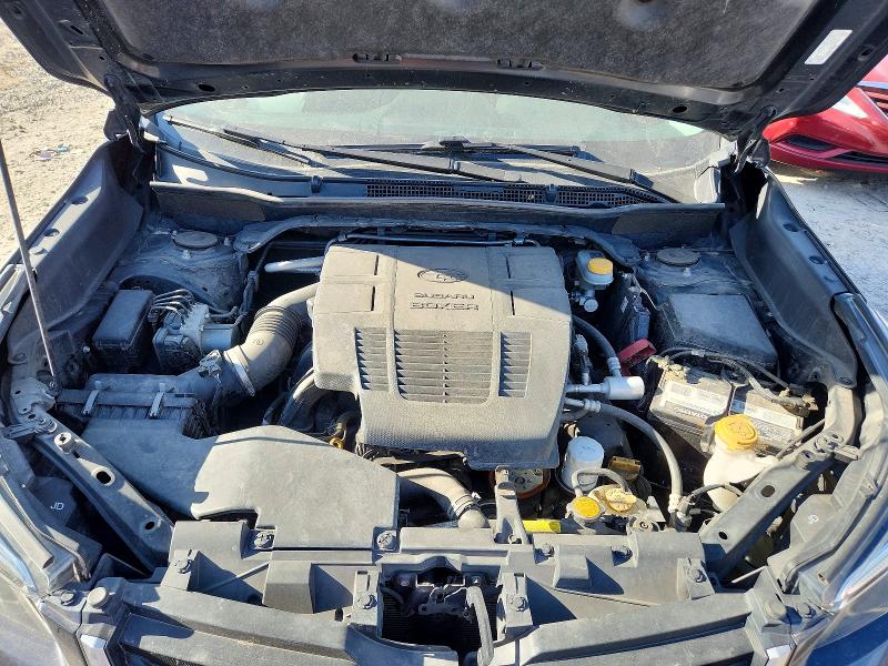 Aukcja sprzedaży 2019 Subaru Forester, vin: JF2SKEGC8KH401995, numer aukcji: 50335806