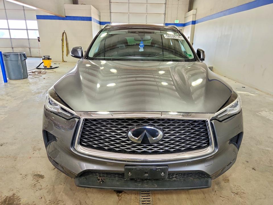 Продаж на аукціоні авто 2019 Infiniti Qx50, vin: 3PCAJ5M39KF117888, номер лоту: 50598136