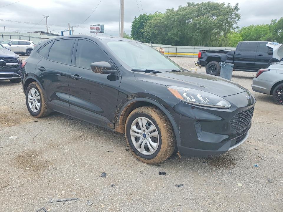Продаж на аукціоні авто 2022 Ford Escape, vin: 1FMCU0F66NUB56245, номер лоту: 50592256