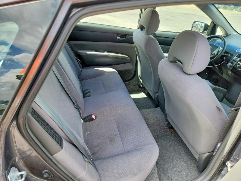 2009 Toyota Prius მანქანა იყიდება აუქციონზე, vin: JTDKB20U193514713, აუქციონის ნომერი: 47985196