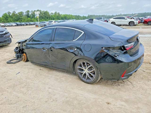 Продаж на аукціоні авто 2022 Acura Ilx, vin: 19UDE2F73NA000628, номер лоту: 50752796