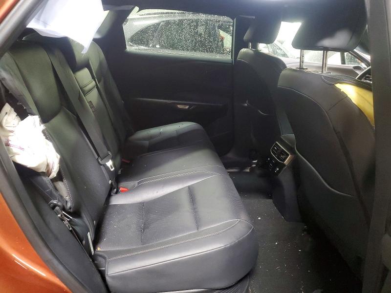 Продажа на аукционе авто 2024 Lexus Rx 350h, vin: 2T2BBMCA3RC041266, номер лота: 48627326