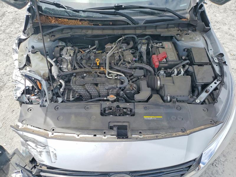 Продаж на аукціоні авто 2024 Nissan Altima, vin: 1N4BL4BV5RN379048, номер лоту: 52067606