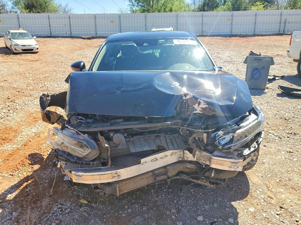 Продажа на аукционе авто 2019 Honda Accord, vin: 1HGCV1F53KA136502, номер лота: 48527806