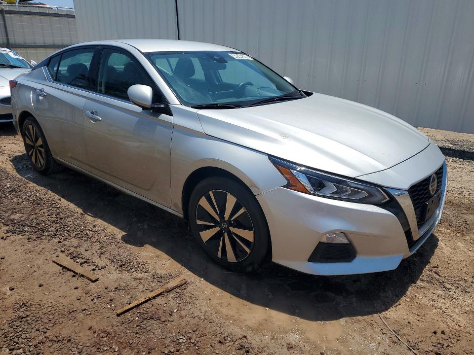 Aukcja sprzedaży 2021 Nissan Altima, vin: 1N4BL4DV4MN409338, numer aukcji: 48544346