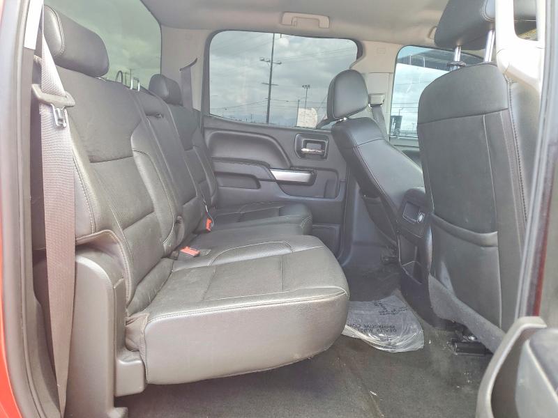 Aukcja sprzedaży 2014 Chevrolet Silverado, vin: 3GCUKRECXEG200387, numer aukcji: 51304556