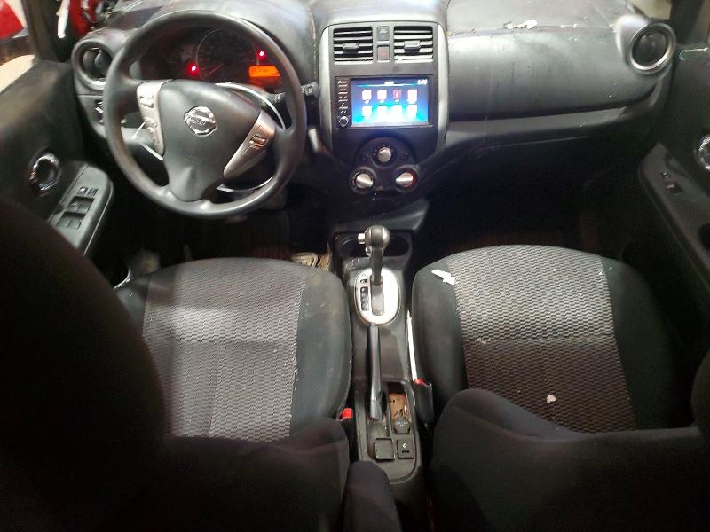49254946 :رقم المزاد ، 3N1CK3CP3KL226236 vin ، 2019 Nissan Micra مزاد بيع