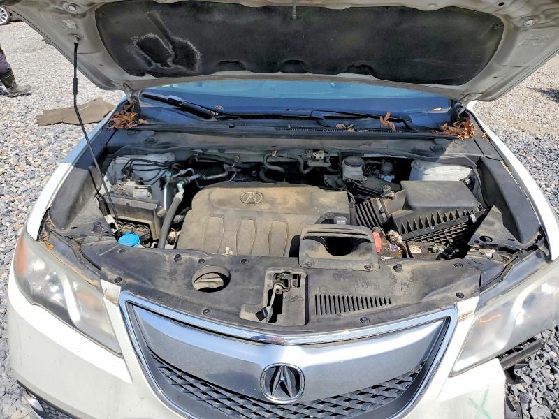 Продажа на аукционе авто 2014 Acura Rdx, vin: 5J8TB3H51EL005112, номер лота: 49554006
